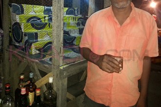 Côte dÂ’Ivoire : Le  Â‘Â’KoutoukouÂ’Â’ comme remède médical pour des ivoiriens 